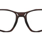 Trajectory OX8171 03 satin amber