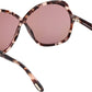 Rosemin FT1013 55Y Coloured Havana Violet