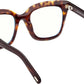 FT5880-B 052 Dark Havana