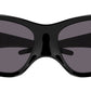 BB0252S 001 black grey