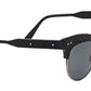 BV0014S 001 black and solid smoke