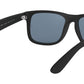 Justin Classic RB4165 matte black