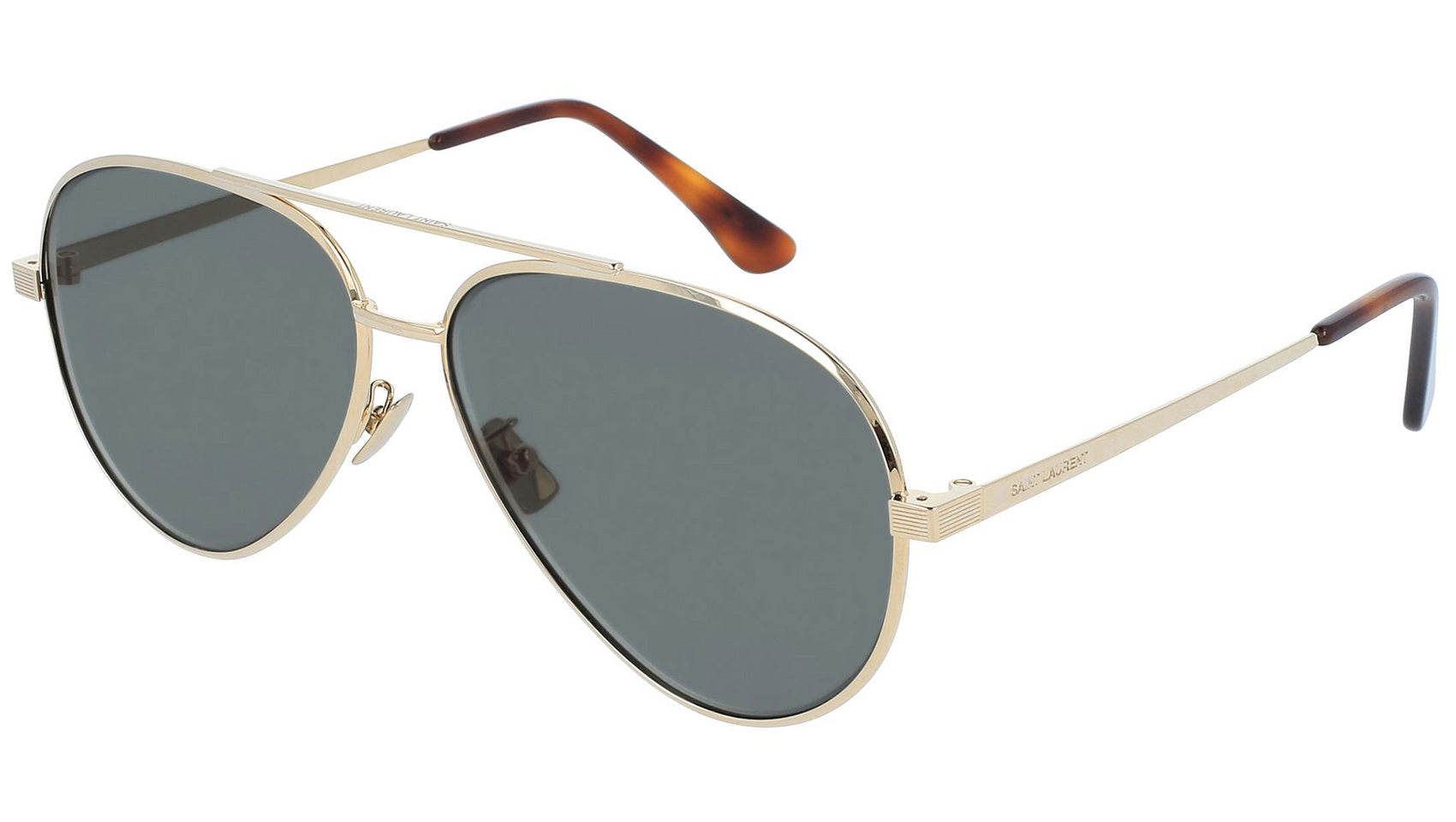 CLASSIC 11 ZERO 002 shiny endura gold