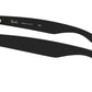Justin Color Mix RB4165 matte black