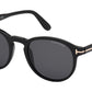 Dante FT0834 01A Black Grey
