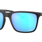 RB4385 601SA1 matte black