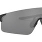 Evzero Blades OO9454 01 matte black