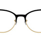 VE1271 1433 black / gold