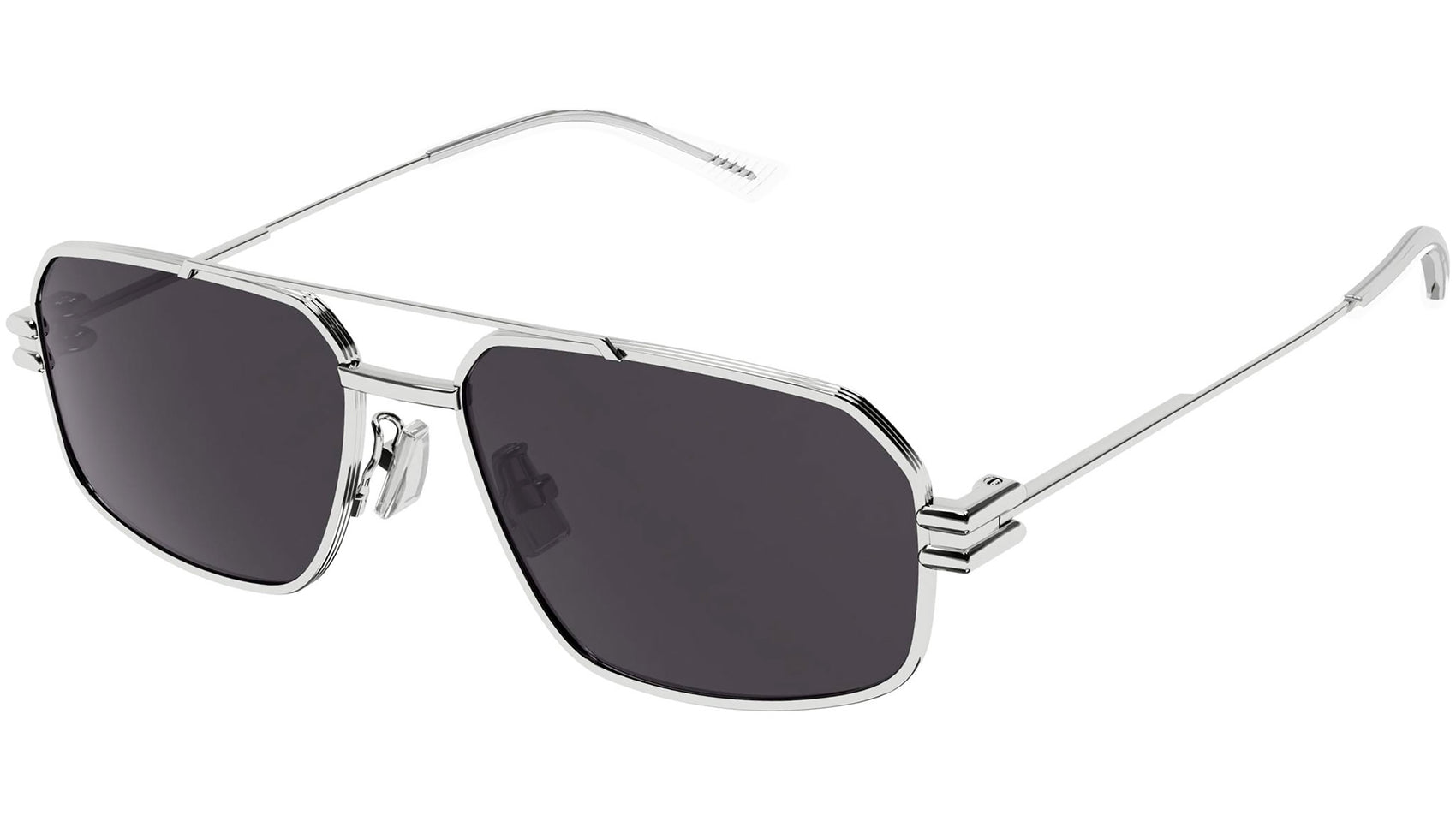 BV1128S 003 shiny silver