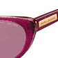 MARC 425/S EGL Glitter Burgundy