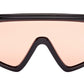Lorna FT1121 01E Black Brown
