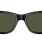 PO3291S 95/31 Black