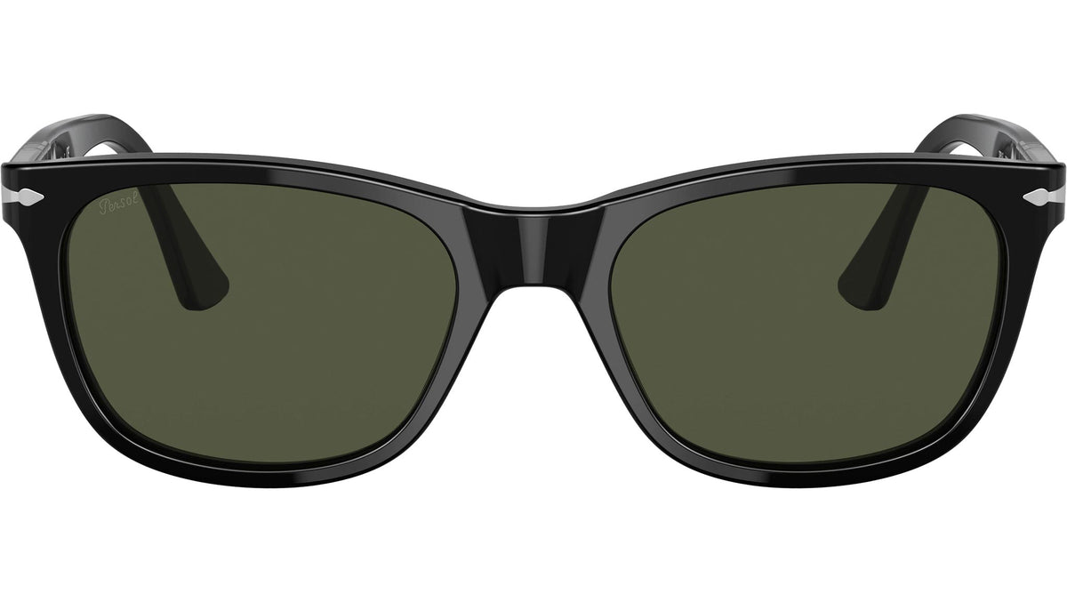 PO3291S 95/31 Black