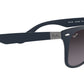 Wayfarer Liteforce RB4195 matte blue