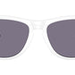 Frogskins Hybrid OO9289 08 Matte White