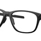 Cerebral OX8187 01 Satin Black