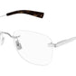 SL 744 001 Silver