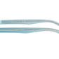 RJ9145S 7085/2 light blue on rubber blue