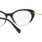 MU 05RV 1141O1 black glitter gradient