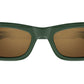 BV1308S 003 Green Brown