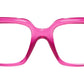 9349 Optical A9 Opal Fuchsia