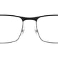 288 003 Matte Black