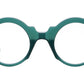 K32 EG Emerald Green