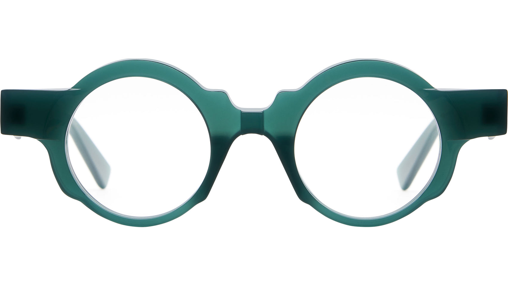 K32 EG Emerald Green