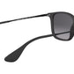 Chris RB4187F 622/8G rubber black