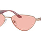 EA2153 3011/5 Rose Gold