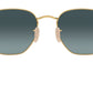Hexagonal RB3548N 91233M arista