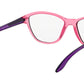 Twin Tail OY8008 03 pink