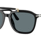 PO0203S 95/3R Black