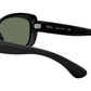 Jackie Ohh RB4101 601 black