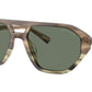 Zurich MK2219U 39633H Olive Tortoise