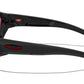 Split Shot OO9416 18 polished black