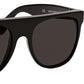 Flat Top Black