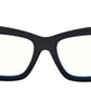 FT5881-B 001 Shiny Black