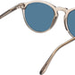 Aurele FT0904 57V Shiny Beige Blue