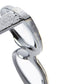 K35 BS SI Silver Chain