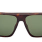 Turner FT1101 52N Havana Green