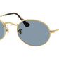 Oval Metal RB3547 001/56