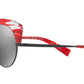Fauvette 4007 001/6G red