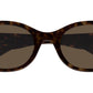 BB0369SK 002 Dark Havana Brown