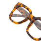 Sabato Optical Spotted Havana