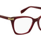 MJ 1096 LHF Burgundy