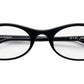 Jean Optic Black