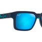Kahiko B635 03 Matte Dark Blue