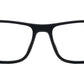 8885 BLX Black Red
