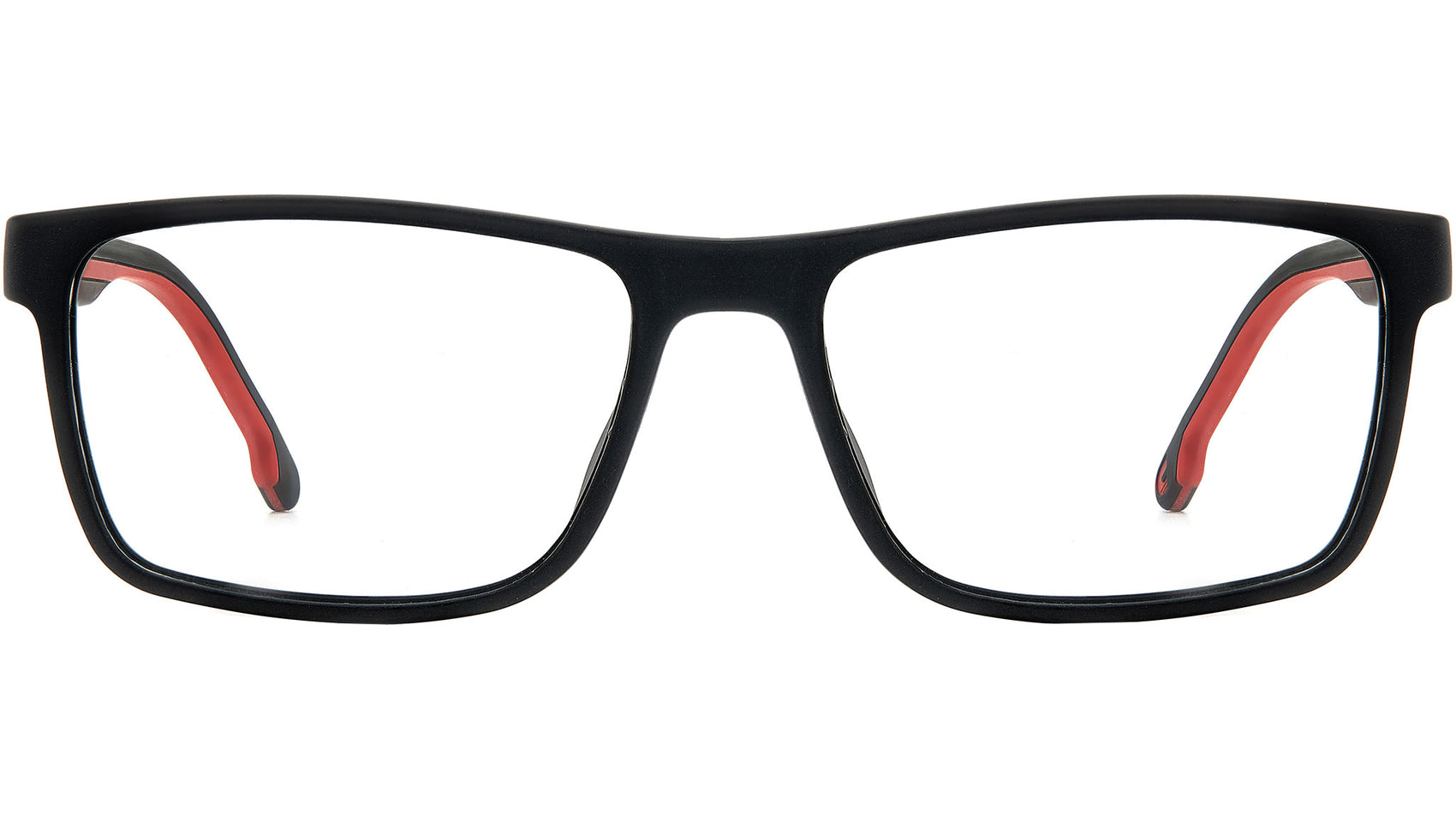 8885 BLX Black Red